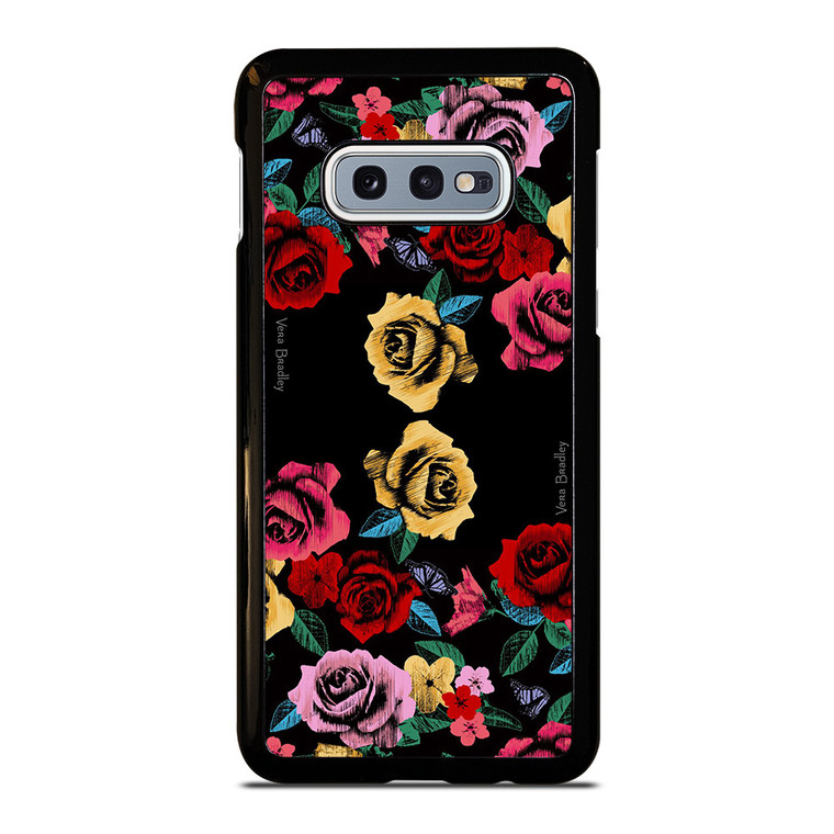 VERA BRADLEY HAVANA ROSE Samsung Galaxy S10e Case Cover