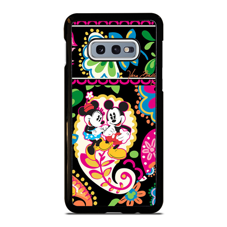VERA BRADLEY MICKEY MOUSE 2 Samsung Galaxy S10e Case Cover