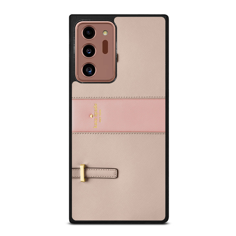KATE SPADE BAG TOTE Samsung Galaxy Note 20 Ultra Case Cover