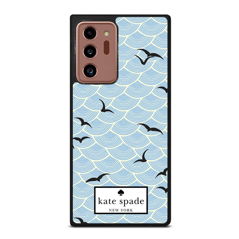 KATE SPADE SEAGULL Samsung Galaxy Note 20 Ultra Case Cover