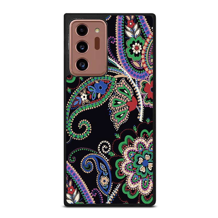 PARISIAN PAISLEY VERA BRADLEY Samsung Galaxy Note 20 Ultra Case Cover