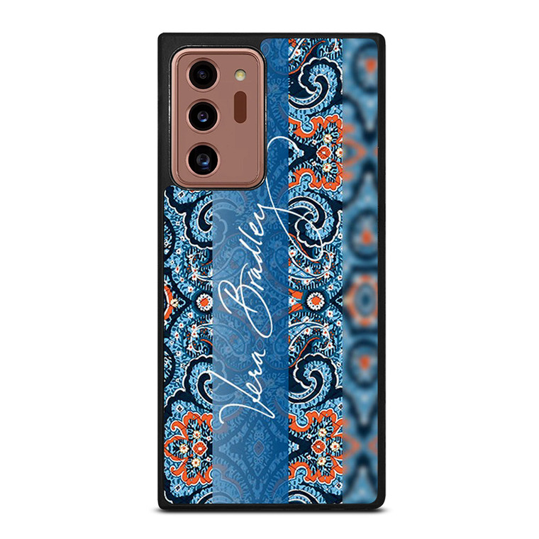 VERA BRADLEY 6 Samsung Galaxy Note 20 Ultra Case Cover