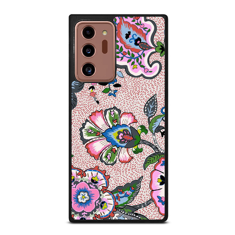 VERA BRADLEY BRAMBLE Samsung Galaxy Note 20 Ultra Case Cover VERA BRADLEY BRAMBLE Samsung Galaxy Note 20 Ultra Case Cover