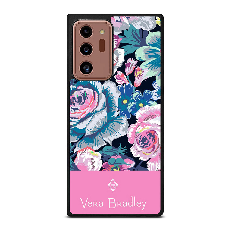 VERA BRADLEY FLOWER Samsung Galaxy Note 20 Ultra Case Cover