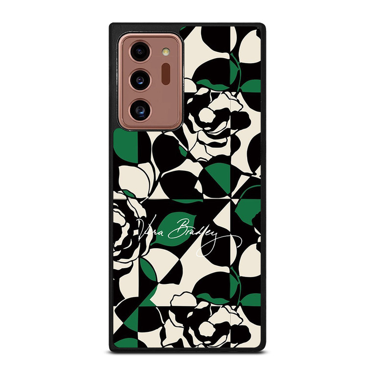 VERA BRADLEY IMPERIAL ROSE Samsung Galaxy Note 20 Ultra Case Cover VERA BRADLEY IMPERIAL ROSE Samsung Galaxy Note 20 Ultra Case Cover