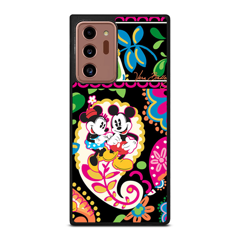 VERA BRADLEY MICKEY MOUSE 2 Samsung Galaxy Note 20 Ultra Case Cover