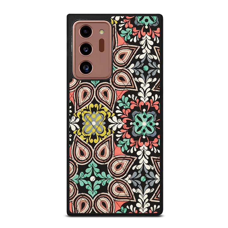 VERA BRADLEY SIERRA Samsung Galaxy Note 20 Ultra Case Cover