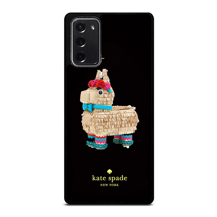 KATE SPADE PINATA Samsung Galaxy Note 20 Case Cover KATE SPADE PINATA Samsung Galaxy Note 20 Case Cover
