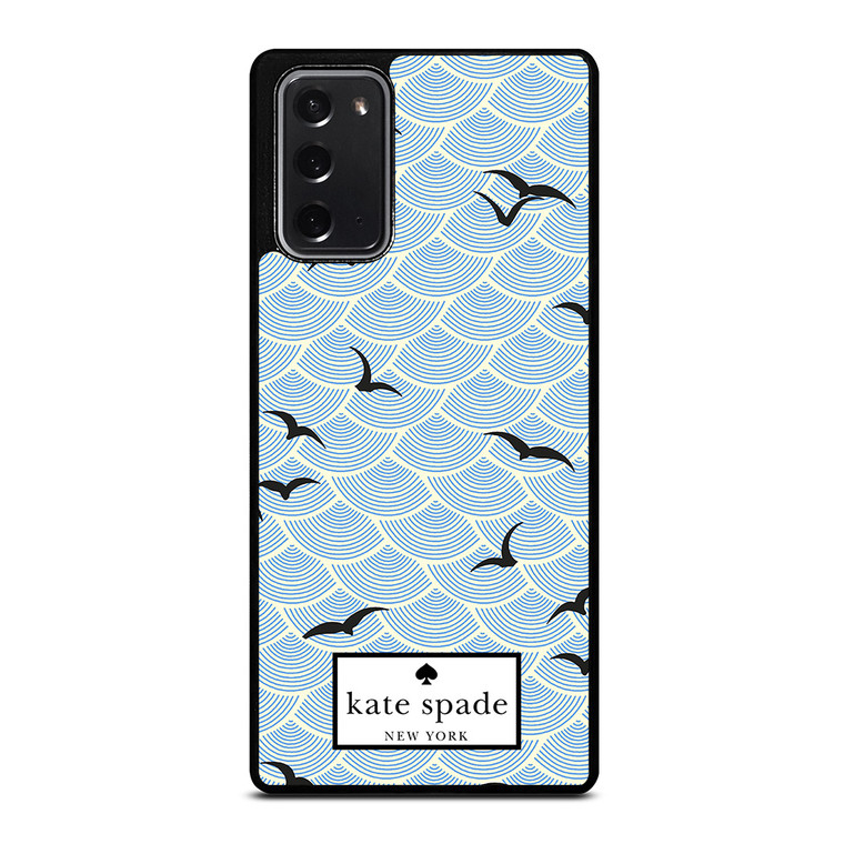 KATE SPADE SEAGULL Samsung Galaxy Note 20 Case Cover