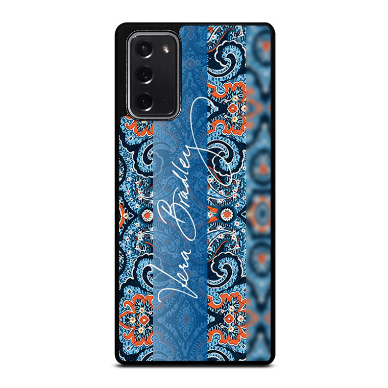 VERA BRADLEY 6 Samsung Galaxy Note 20 Case Cover
