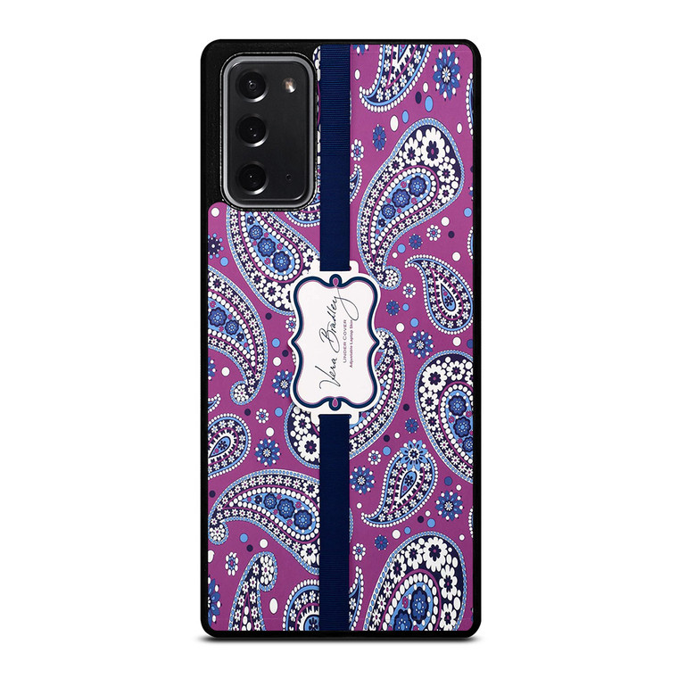 VERA BRADLEY Samsung Galaxy Note 20 Case Cover