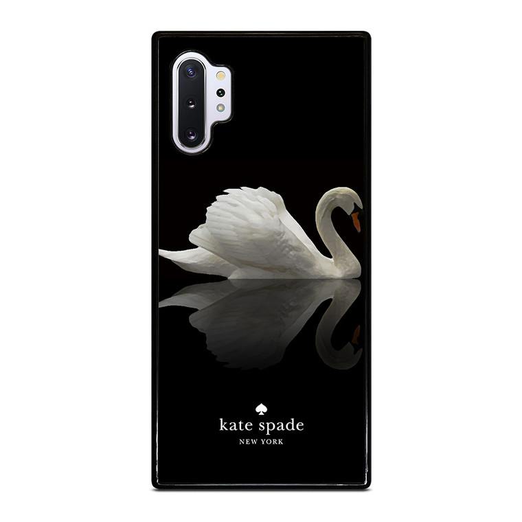 KATE SPADE SWAN Samsung Galaxy Note 10 Plus Case Cover