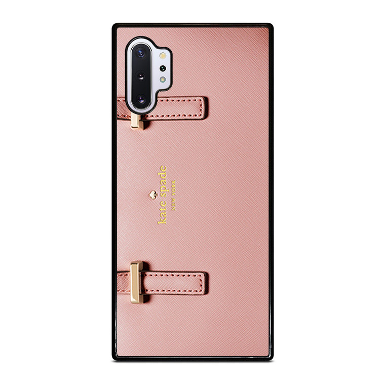 KATE SPADE TOTE Samsung Galaxy Note 10 Plus Case Cover