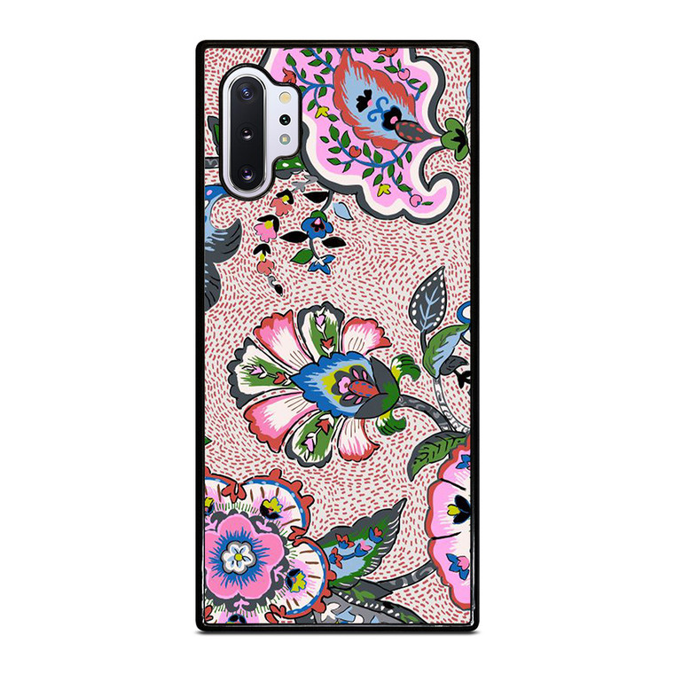 VERA BRADLEY BRAMBLE Samsung Galaxy Note 10 Plus Case Cover