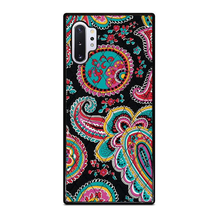 VERA BRADLEY PARISIAN Samsung Galaxy Note 10 Plus Case Cover