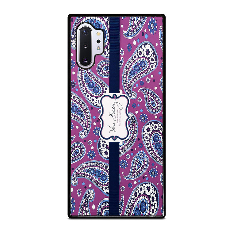 VERA BRADLEY Samsung Galaxy Note 10 Plus Case Cover