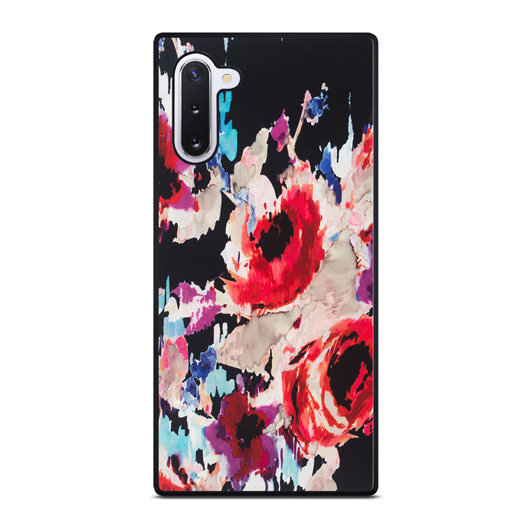 KATE SPADE HAZY FLORAL Samsung Galaxy Note 10 Case Cover