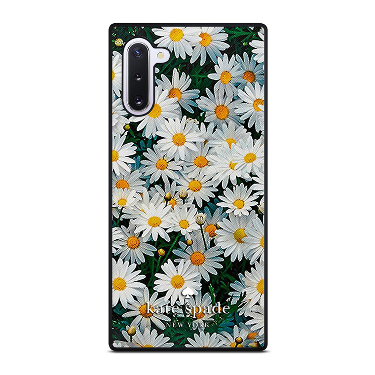 KATE SPADE NEW YORK DAISY MAISE Samsung Galaxy Note 10 Case Cover KATE SPADE NEW YORK DAISY MAISE Samsung Galaxy Note 10 Case Cover