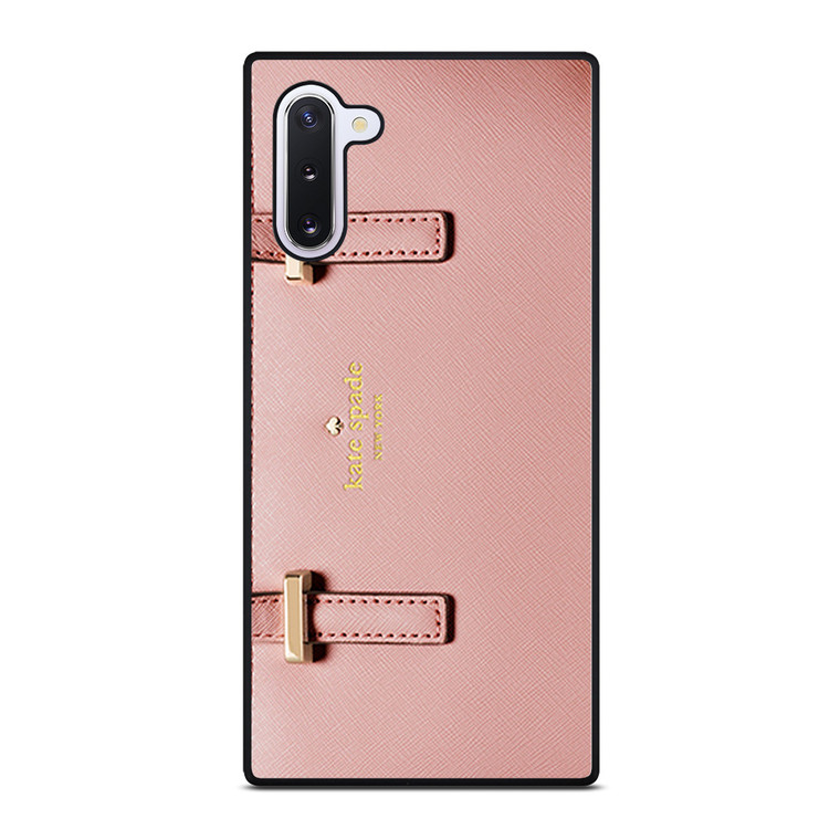KATE SPADE TOTE Samsung Galaxy Note 10 Case Cover