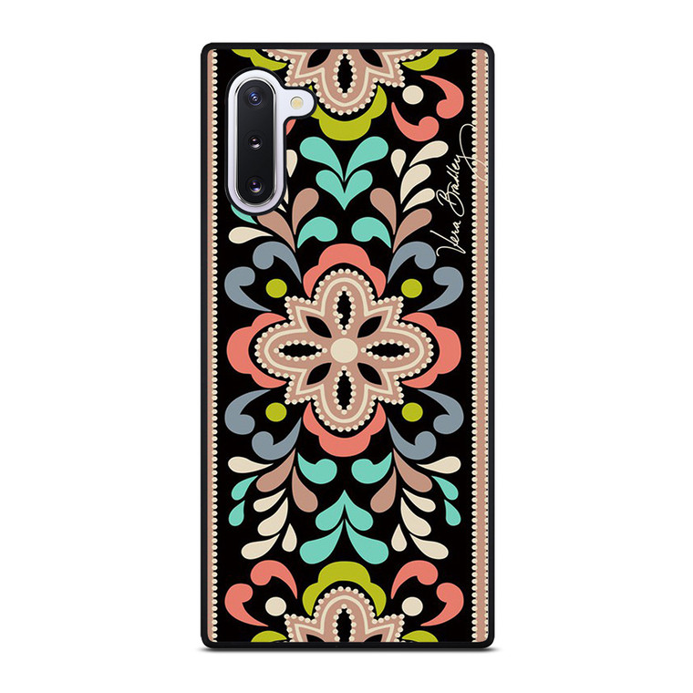 SIERRA VERA BRADLEY Samsung Galaxy Note 10 Case Cover
