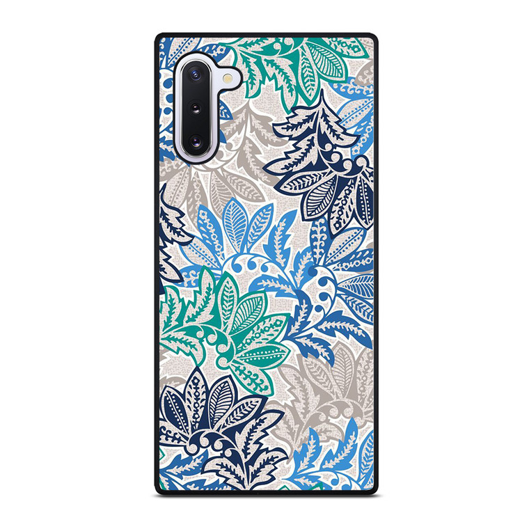 VERA BRADLEY SANTIAGO Samsung Galaxy Note 10 Case Cover