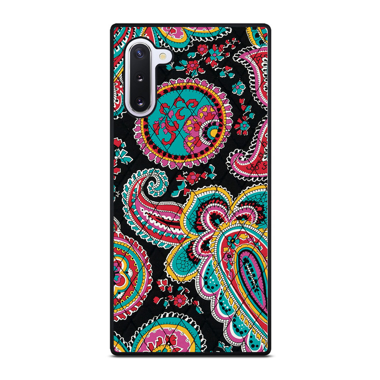 VERA BRADLEY PARISIAN Samsung Galaxy Note 10 Case Cover