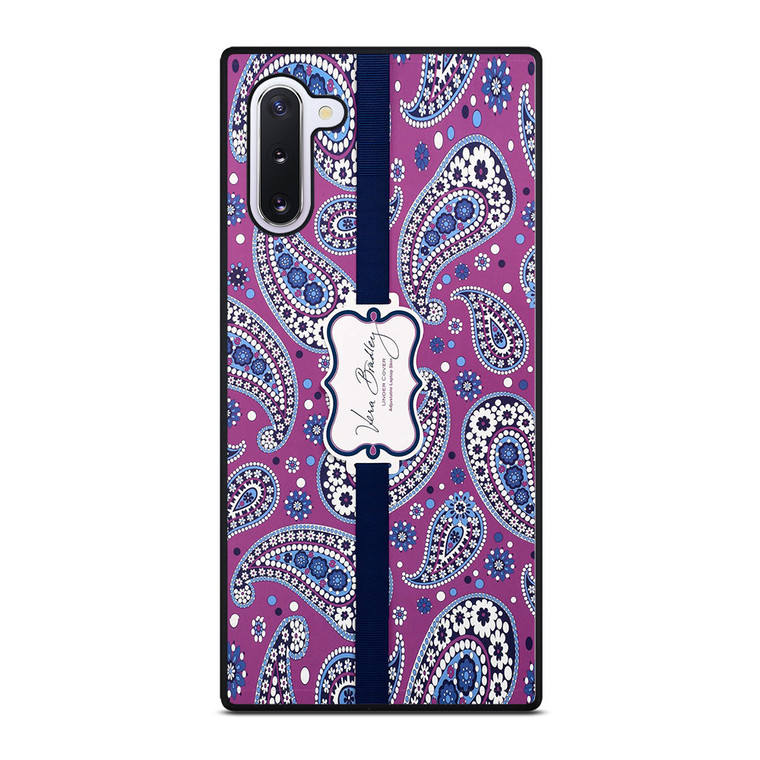 VERA BRADLEY Samsung Galaxy Note 10 Case Cover