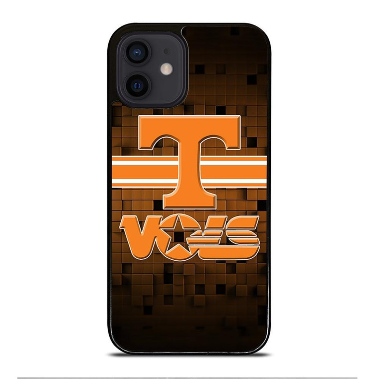 TENNESSEE UT VOLS ICON iPhone 12 Mini Case Cover