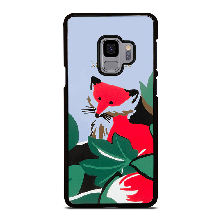 BLAZE A TRAIL KATE SPADE Samsung Galaxy S9 Case Cover