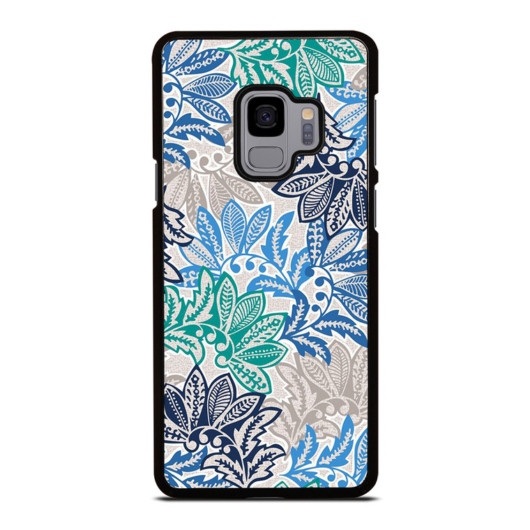 VERA BRADLEY SANTIAGO Samsung Galaxy S9 Case Cover