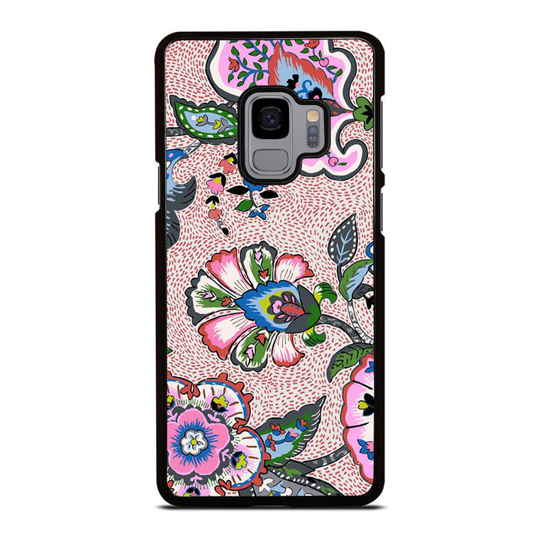 VERA BRADLEY BRAMBLE Samsung Galaxy S9 Case Cover