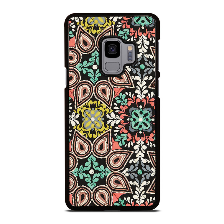 VERA BRADLEY SIERRA Samsung Galaxy S9 Case Cover