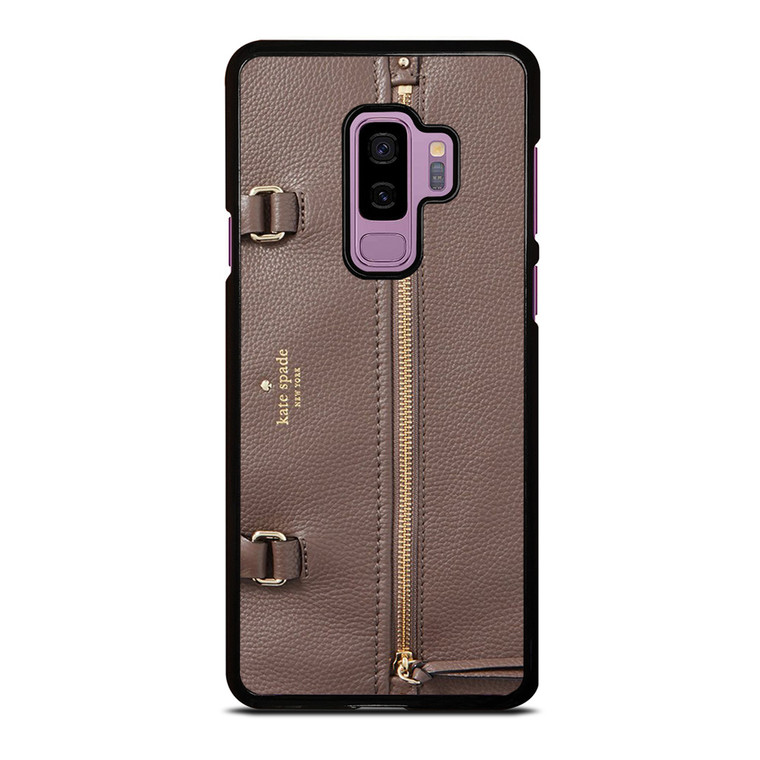 KATE SPADE TOTE LOGO Samsung Galaxy S9 Plus Case Cover