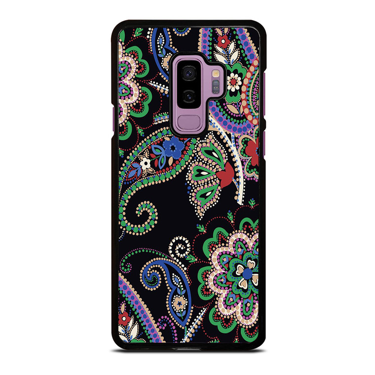 PARISIAN PAISLEY VERA BRADLEY Samsung Galaxy S9 Plus Case Cover