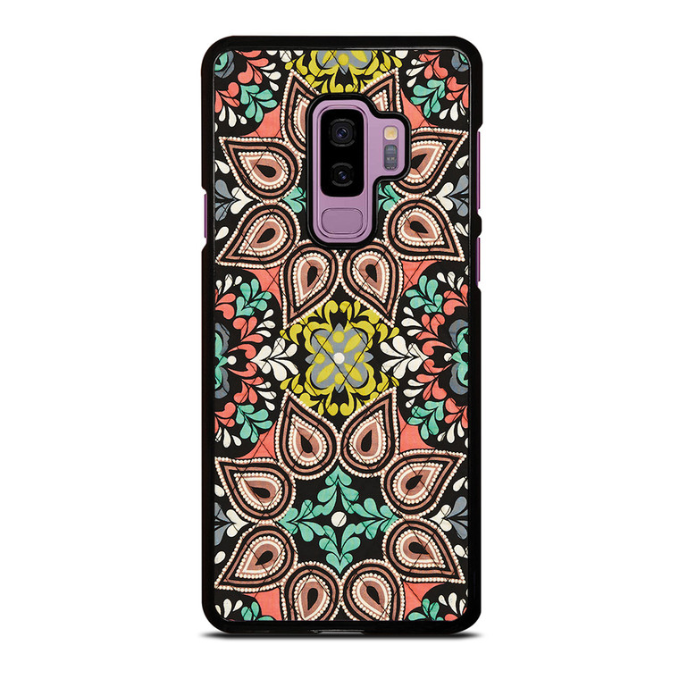 SIERRA VERA BRADLEY 2 Samsung Galaxy S9 Plus Case Cover
