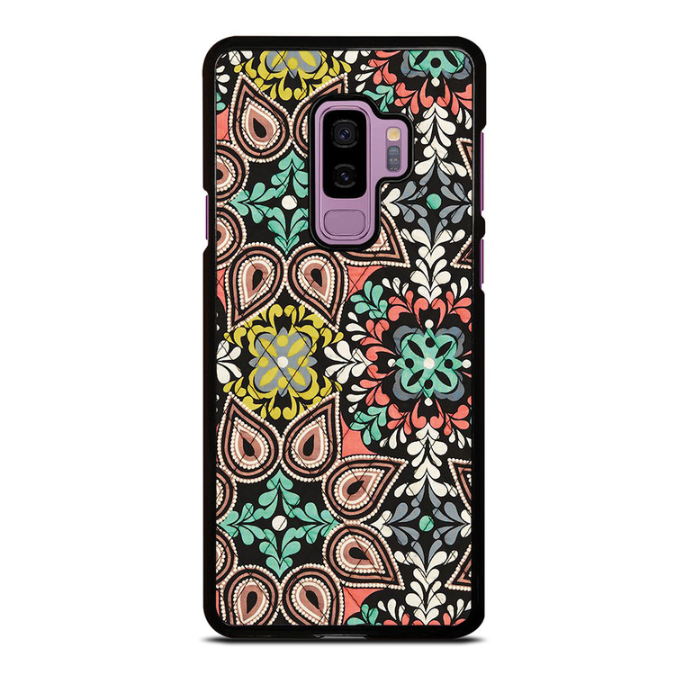 VERA BRADLEY SIERRA Samsung Galaxy S9 Plus Case Cover