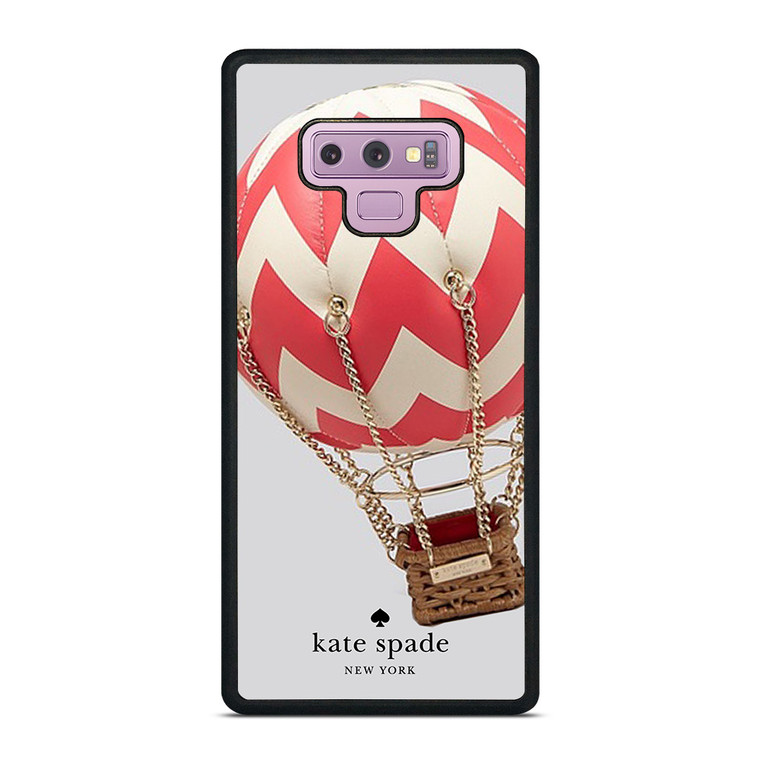 KATE SPADE AIR BALLOON Samsung Galaxy Note 9 Case Cover