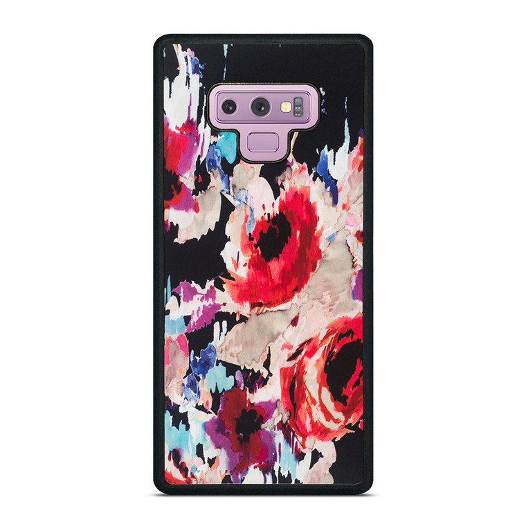 KATE SPADE HAZY FLORAL Samsung Galaxy Note 9 Case Cover
