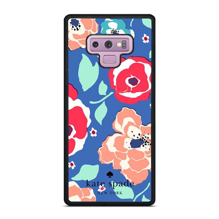 KATE SPADE MAKE A SPLASH Samsung Galaxy Note 9 Case Cover KATE SPADE MAKE A SPLASH Samsung Galaxy Note 9 Case Cover