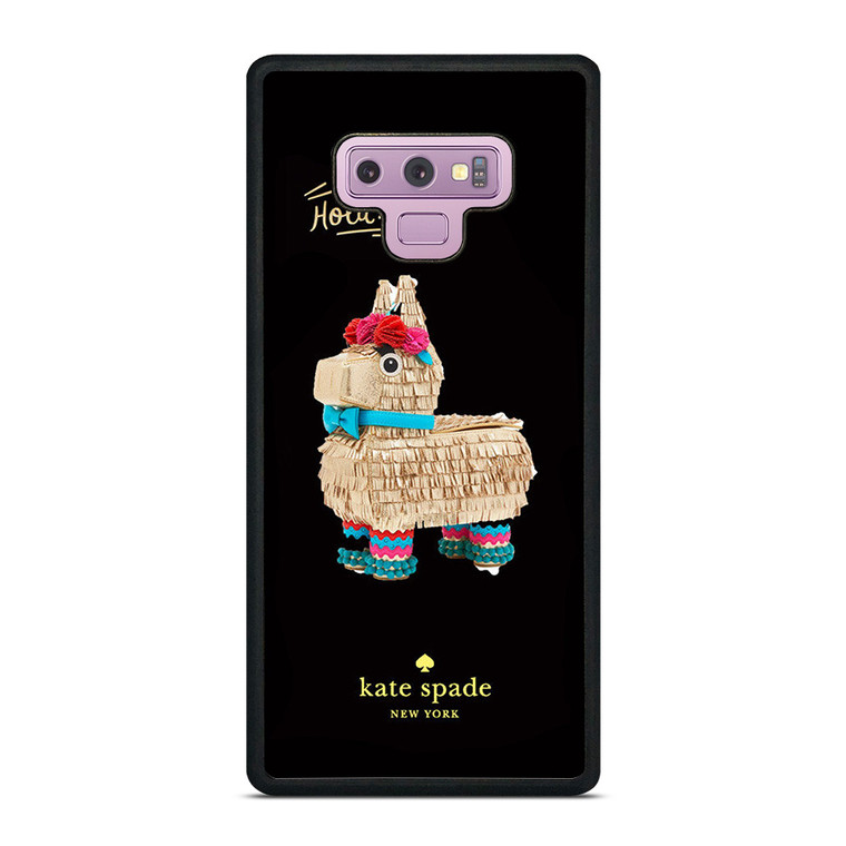 KATE SPADE PINATA Samsung Galaxy Note 9 Case Cover KATE SPADE PINATA Samsung Galaxy Note 9 Case Cover