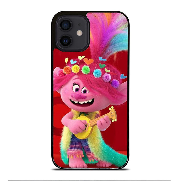 TROLLS POPPY SING iPhone 12 Mini Case Cover