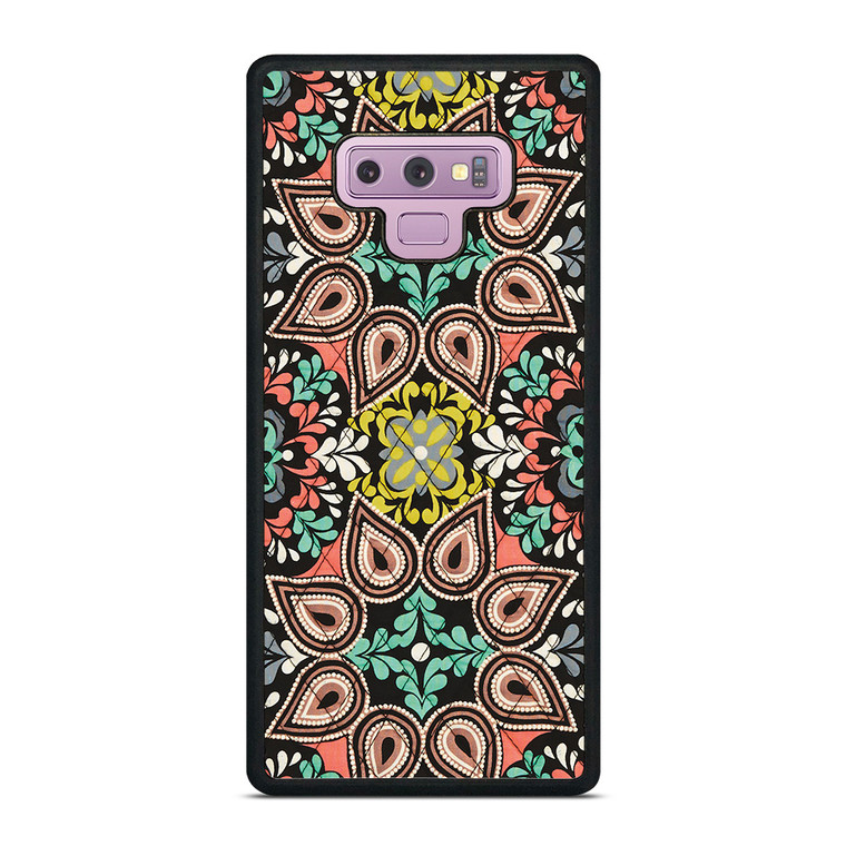 SIERRA VERA BRADLEY 2 Samsung Galaxy Note 9 Case Cover