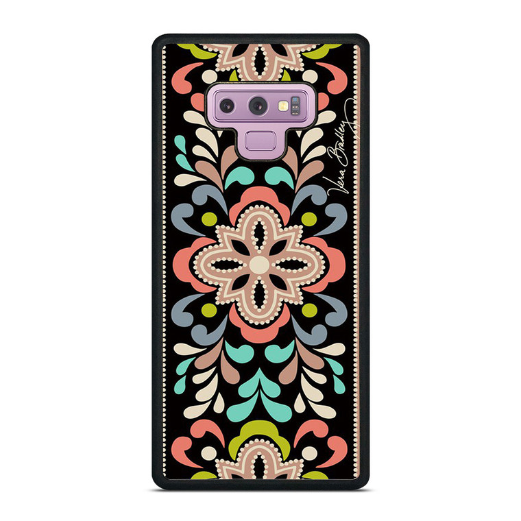SIERRA VERA BRADLEY Samsung Galaxy Note 9 Case Cover
