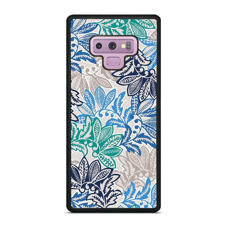 VERA BRADLEY SANTIAGO Samsung Galaxy Note 9 Case Cover