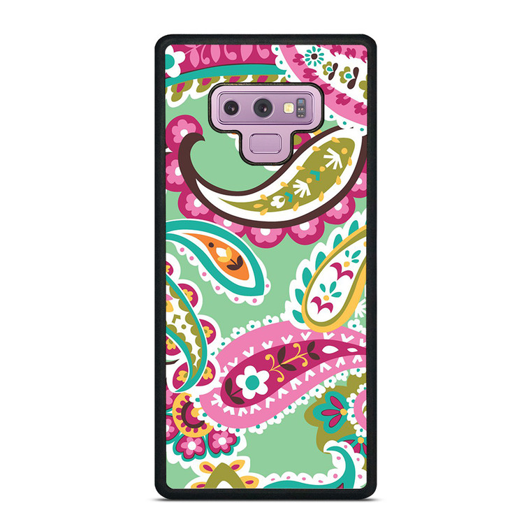 VERA BRADLEY 2 Samsung Galaxy Note 9 Case Cover