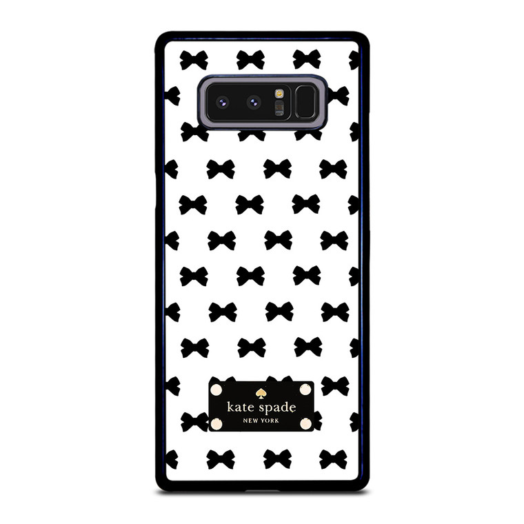KATE SPADE DAYCATION Samsung Galaxy Note 8 Case Cover
