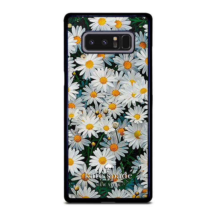 KATE SPADE NEW YORK DAISY MAISE Samsung Galaxy Note 8 Case Cover KATE SPADE NEW YORK DAISY MAISE Samsung Galaxy Note 8 Case Cover
