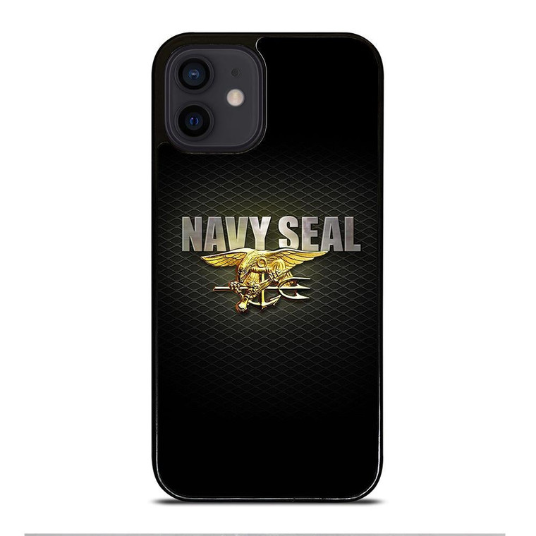 US NAVY SYMBOL iPhone 12 Mini Case Cover