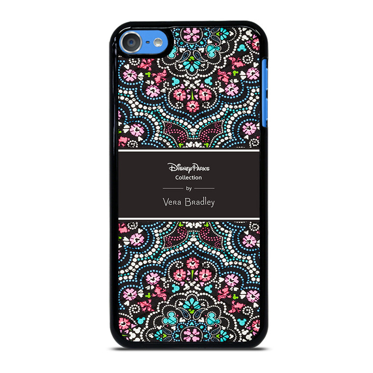 DISNEY PARKS VERA BRADLEY iPod Touch 7 Case