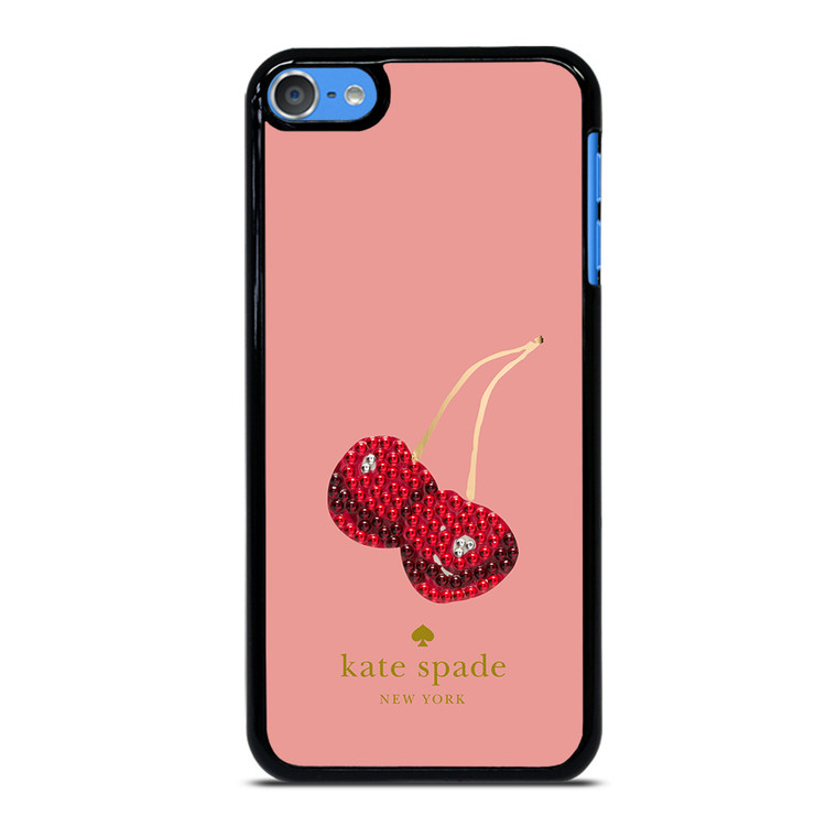 KATE SPADE CHERRY iPod Touch 7 Case